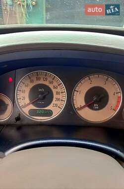 Минивэн Chrysler Grand Voyager 2002 в Днепре