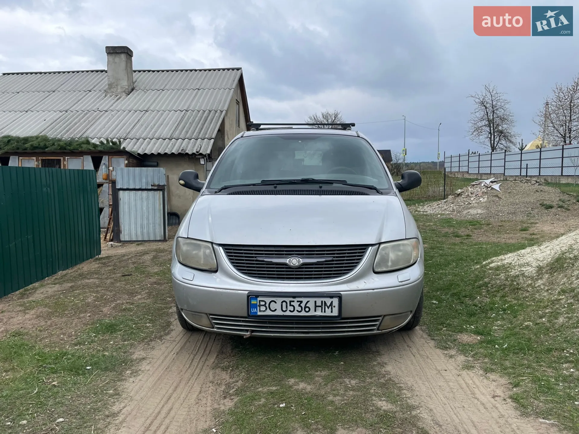 Фото авто 4