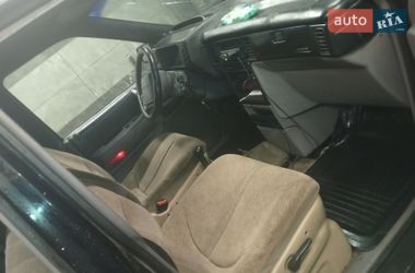 Минивэн Chrysler Grand Voyager 1994 в Харькове