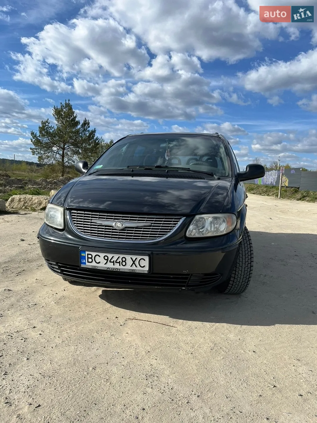 Фото авто 2