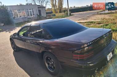 Седан Chrysler Intrepid 1992 в 
