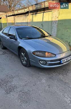 Седан Chrysler Intrepid 2002 в Киеве