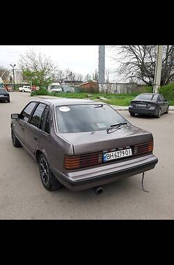 Хэтчбек Chrysler LE Baron 1989 в Одессе