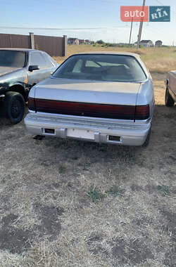 Купе Chrysler LE Baron 1989 в 