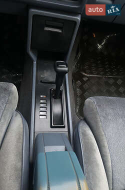 Лифтбек Chrysler LE Baron 1991 в Киеве