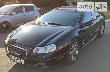 Седан Chrysler LHS 2001 в Киеве