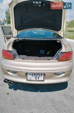 Седан Chrysler LHS 2001 в 