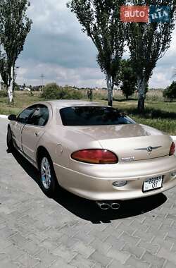 Седан Chrysler LHS 2001 в 