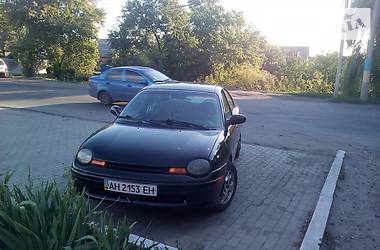 Седан Chrysler Neon 1995 в Покровске