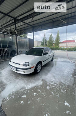 Седан Chrysler Neon 1995 в 