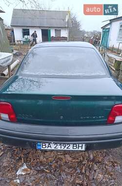 Седан Chrysler Neon 1995 в Новоархангельську