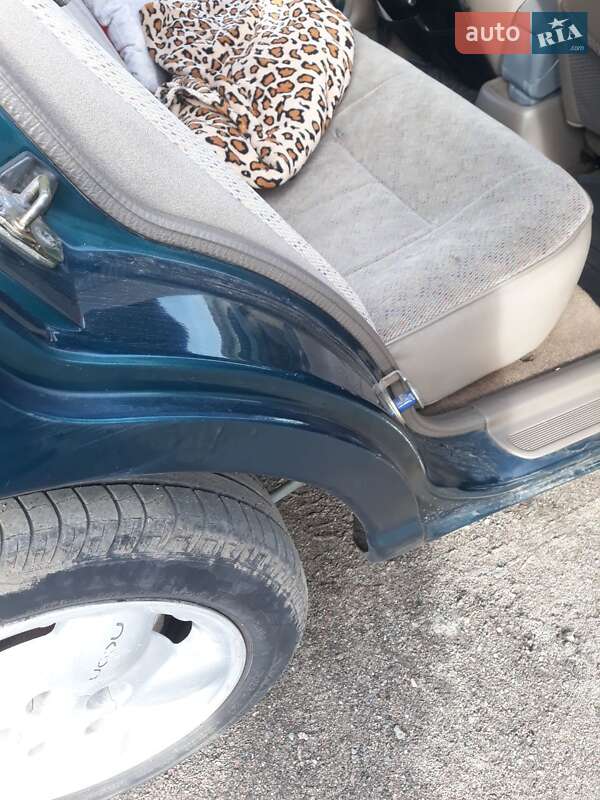 Седан Chrysler Neon 1995 в Днепре фото 4 Седан Chrysler Neon 1995 в Днепре