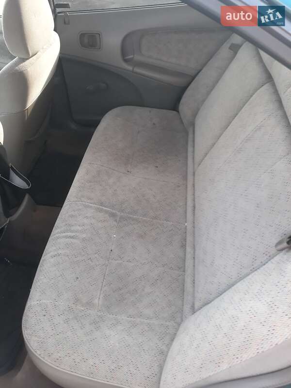 Седан Chrysler Neon 1995 в Днепре фото 9 Седан Chrysler Neon 1995 в Днепре