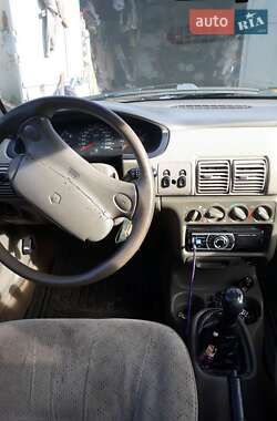 Седан Chrysler Neon 1995 в Дніпрі