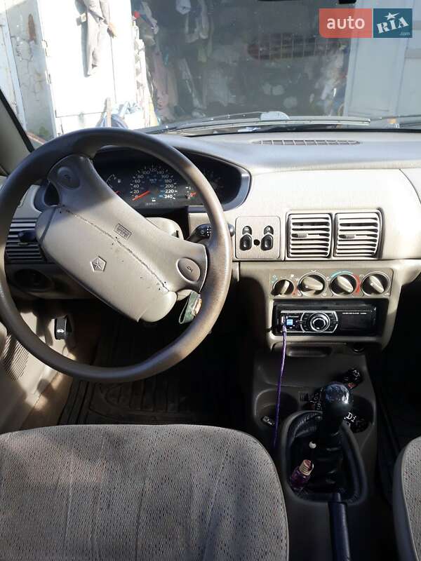 Седан Chrysler Neon 1995 в Днепре фото 7 Седан Chrysler Neon 1995 в Днепре