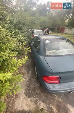 Седан Chrysler Neon 1995 в 