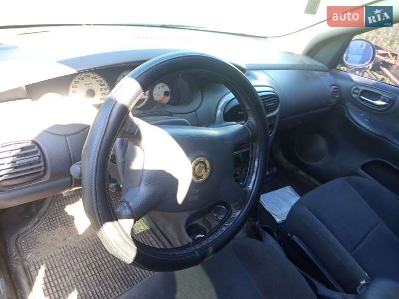 Седан Chrysler Neon 2000 в Житомире