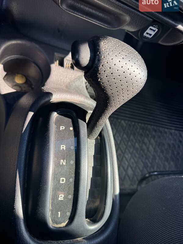 Седан Chrysler Neon 1999 в Киеве фото 10 Седан Chrysler Neon 1999 в Киеве