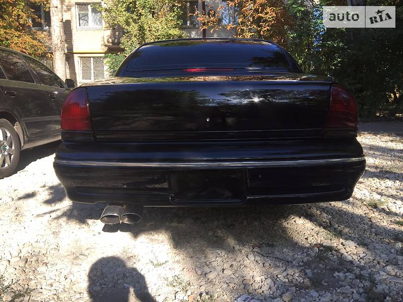 Седан Chrysler New Yorker 1994 в Одессе фото 39 Седан Chrysler New Yorker 1994 в Одессе