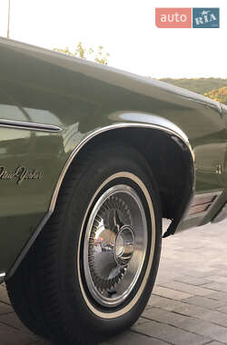 Седан Chrysler New Yorker 1976 в 