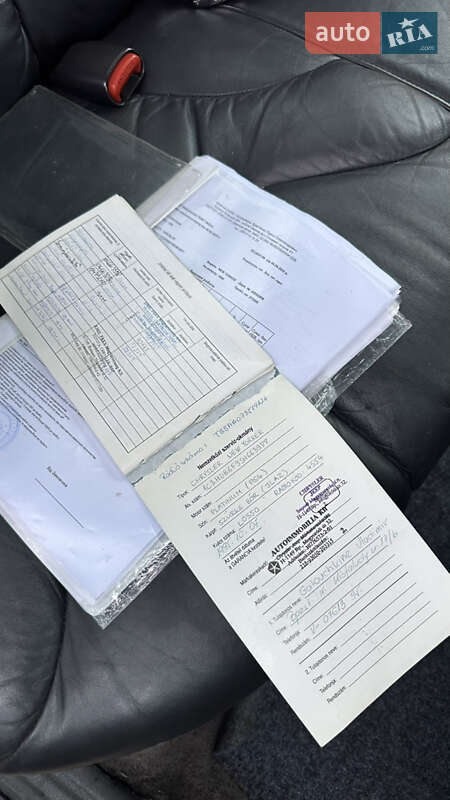 Седан Chrysler New Yorker 1995 в Белой Церкви