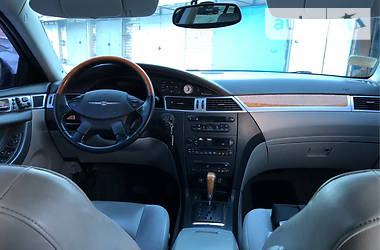 Внедорожник / Кроссовер Chrysler Pacifica 2007 в Харькове