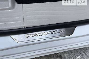 Универсал Chrysler Pacifica 2018 в Нетешине