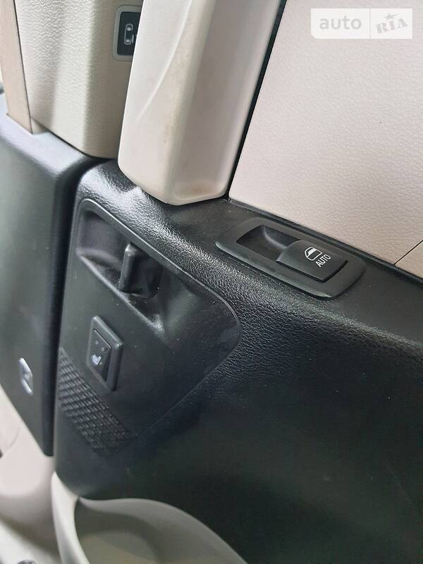 Мінівен Chrysler Pacifica 2016 в Києві фото 36 Мінівен Chrysler Pacifica 2016 в Києві