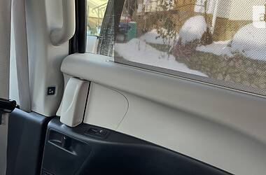 Минивэн Chrysler Pacifica 2017 в 