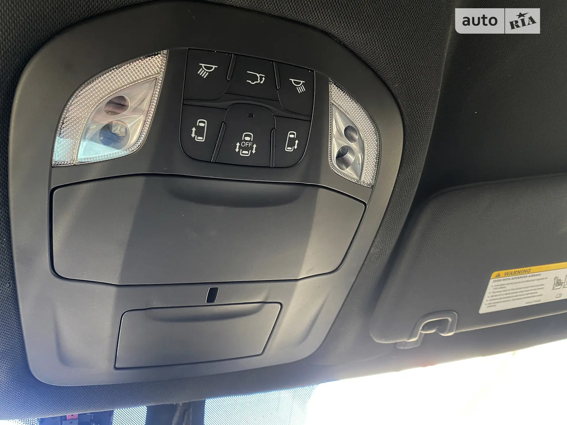 2020 Chrysler Pacifica - мініатюра 12