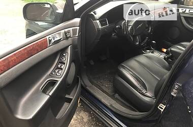 Позашляховик / Кросовер Chrysler Pacifica 2005 в Вишневому