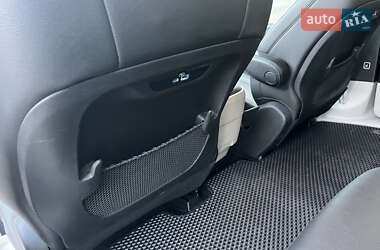 Минивэн Chrysler Pacifica 2021 в Вишневом