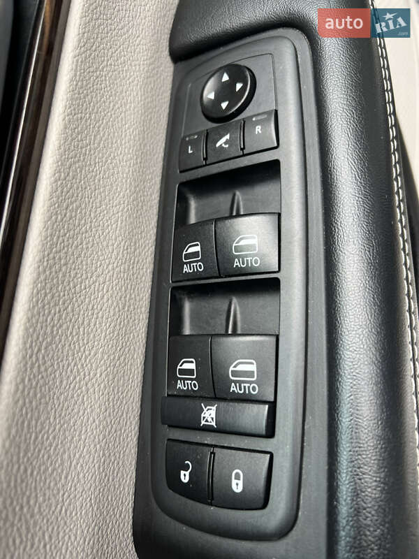 Мінівен Chrysler Pacifica 2021 в Вінниці