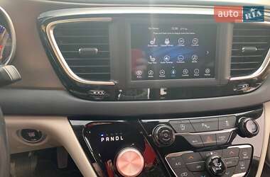 Минивэн Chrysler Pacifica 2019 в Трускавце