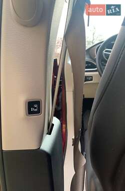 Минивэн Chrysler Pacifica 2019 в Трускавце