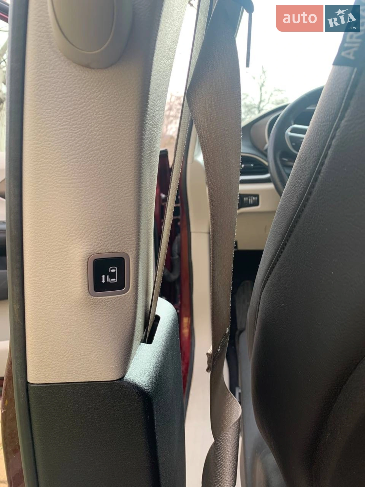 2019 Chrysler Pacifica - мініатюра 30