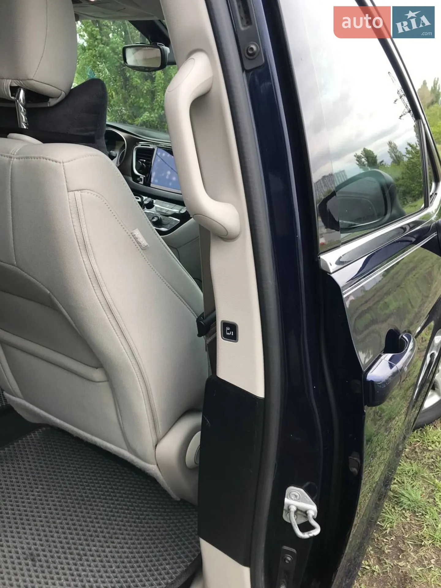 2016 Chrysler Pacifica - мініатюра 4