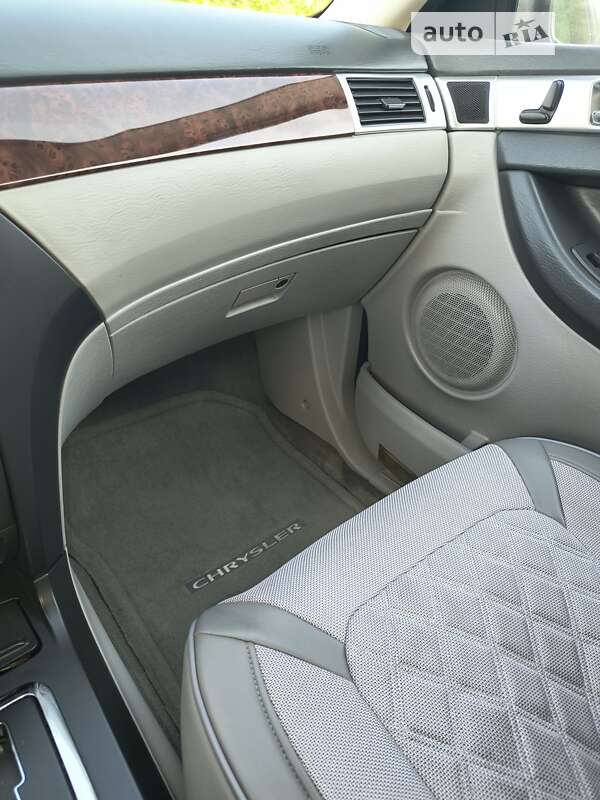 Универсал Chrysler Pacifica 2006 в Хмельницком