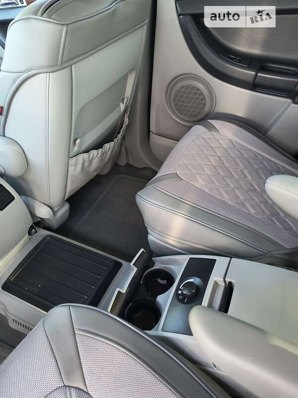 Универсал Chrysler Pacifica 2006 в Хмельницком