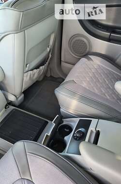 Универсал Chrysler Pacifica 2006 в 