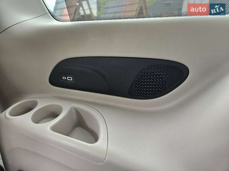 Минивэн Chrysler Pacifica 2021 в Киеве фото 22 Минивэн Chrysler Pacifica 2021 в Киеве