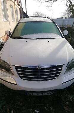 Универсал Chrysler Pacifica 2006 в Ахтырке