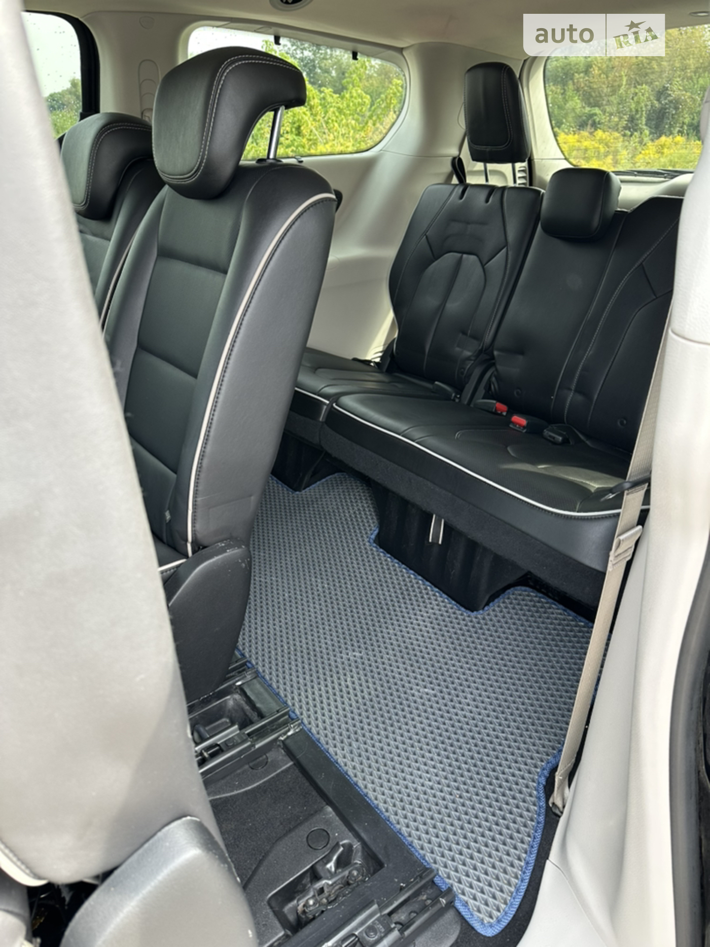 2020 Chrysler Pacifica - мініатюра 19