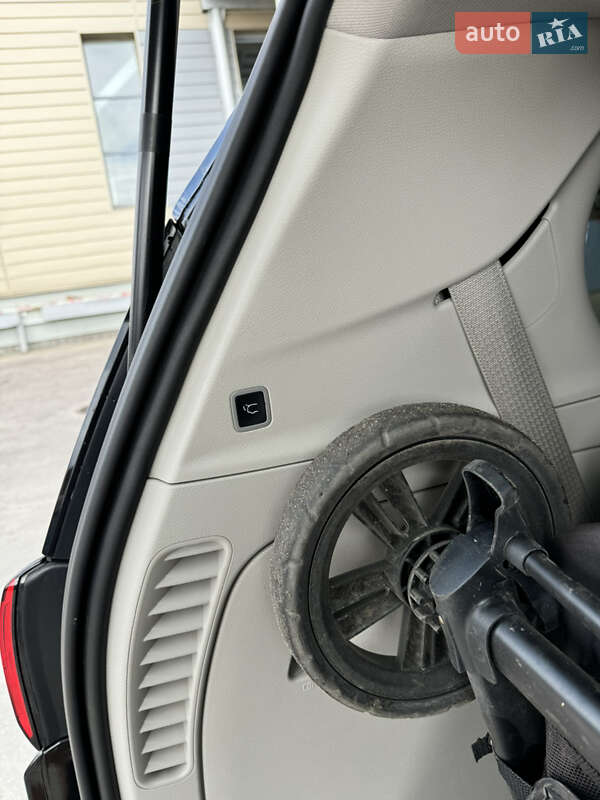 Минивэн Chrysler Pacifica 2019 в Ровно