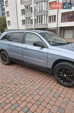 Універсал Chrysler Pacifica 2006 в Івано-Франківську