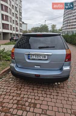 Універсал Chrysler Pacifica 2006 в Івано-Франківську