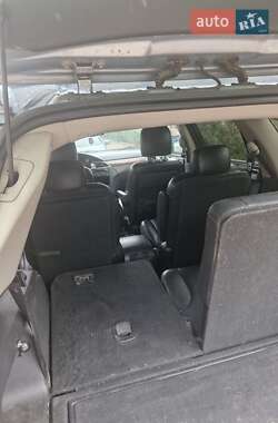 Універсал Chrysler Pacifica 2006 в Івано-Франківську