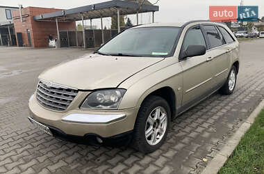 Універсал Chrysler Pacifica 2005 в Києві