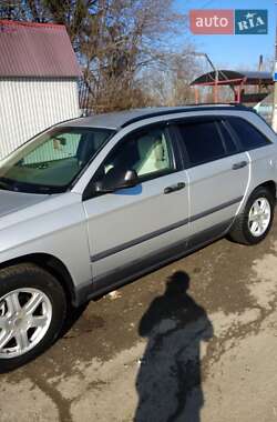 Универсал Chrysler Pacifica 2006 в 