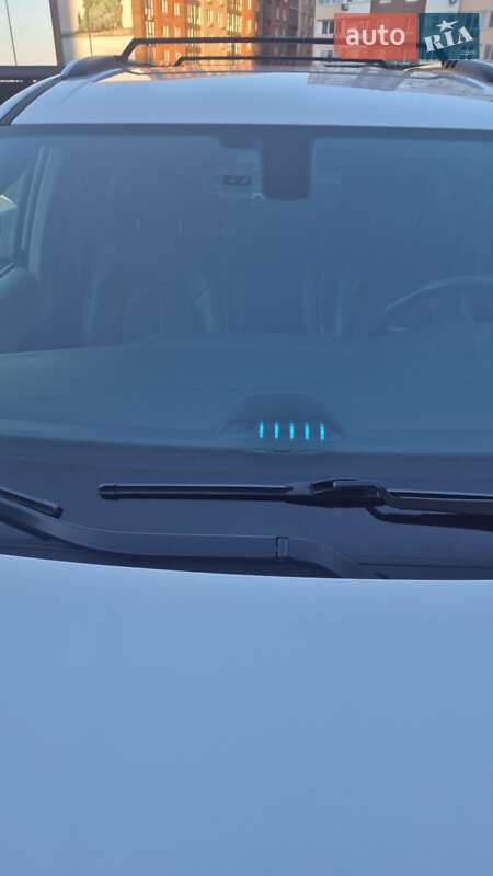 Минивэн Chrysler Pacifica 2020 в Одессе фото 30 Минивэн Chrysler Pacifica 2020 в Одессе